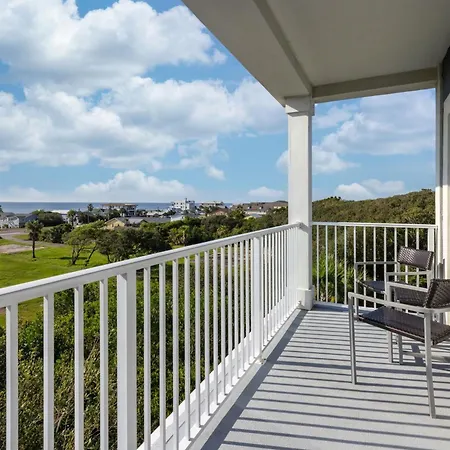 Springhill Suites By Marriott Amelia Island Fernandina Beach Extérieur photo