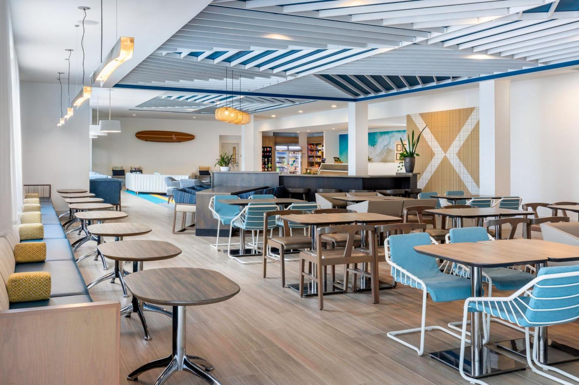 Springhill By Marriott Amelia Island Hotel 3*