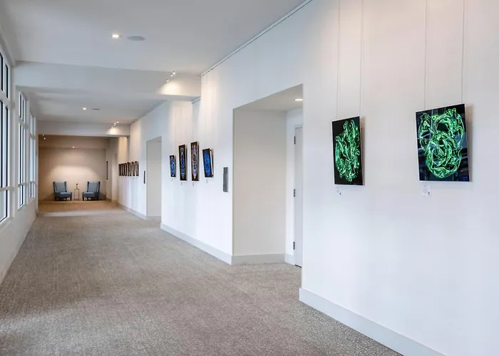 Springhill Suites By Marriott Amelia Island