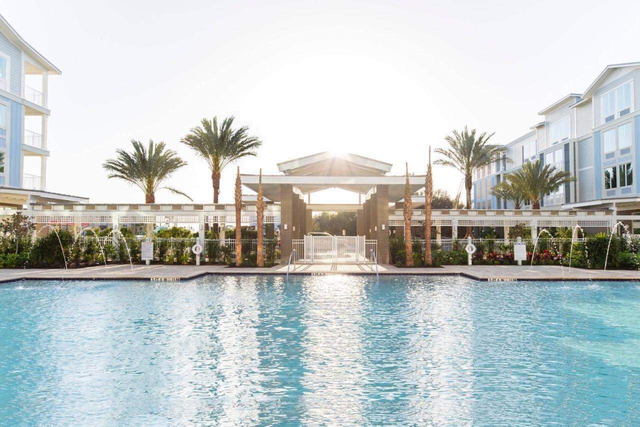 Hotel Springhill By Marriott Amelia Island