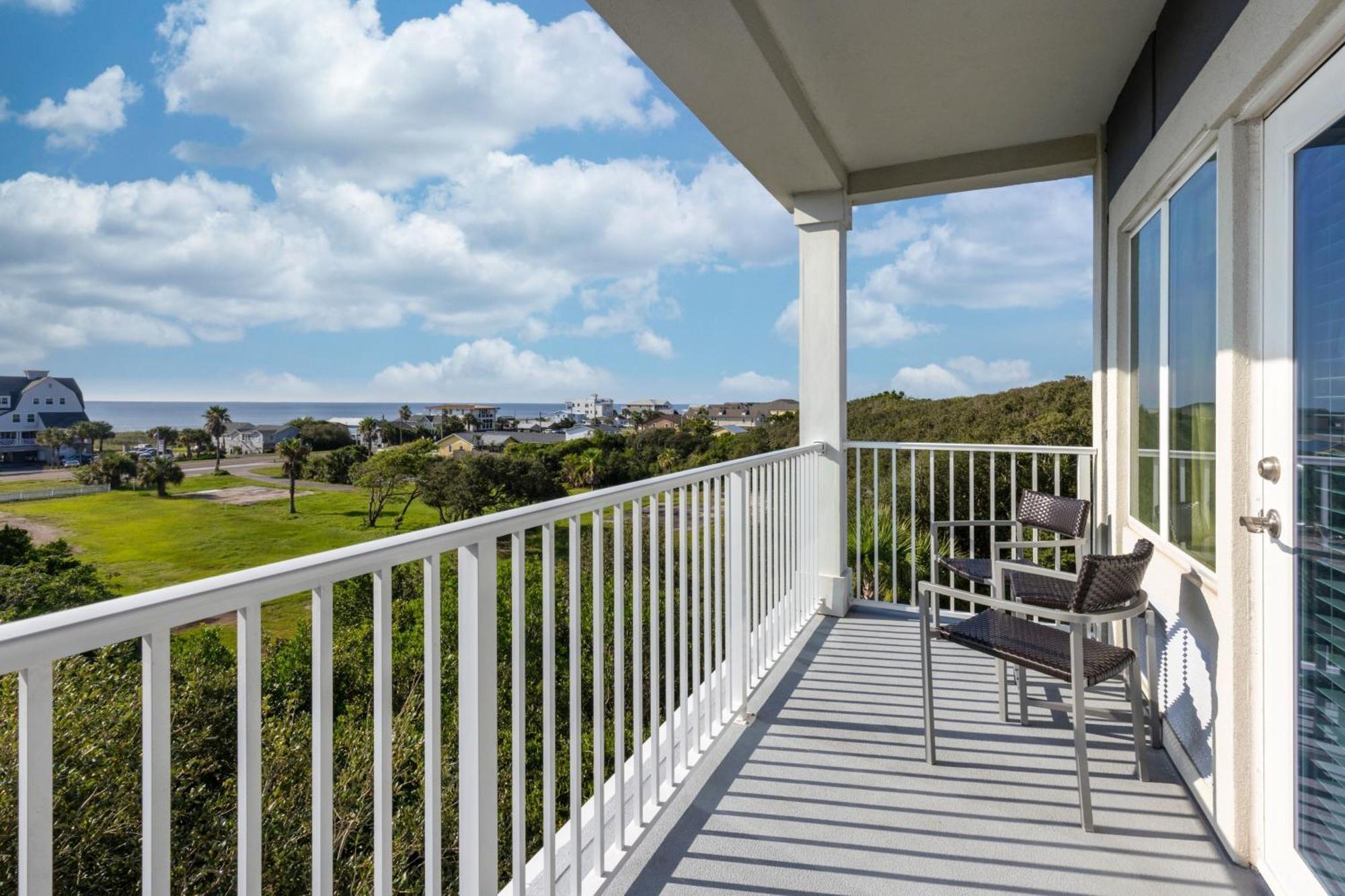 Hotel Springhill By Marriott Amelia Island 3*